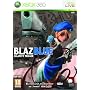 Blazblue : calamity trigger de Tradewest Games