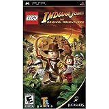 Lego Indiana Jones: The Original Adventures