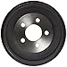 Centric Parts 123.67041 Brake Drum