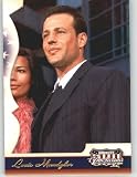 2008 Donruss Americana II Retail #173 Louis Mandylor (Entertainment Trading Card)(Baseball Cards)