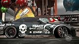 Need for Speed: ProStreet (PSP)