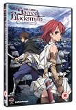 Sacred Blacksmith Season 1 [DVD]