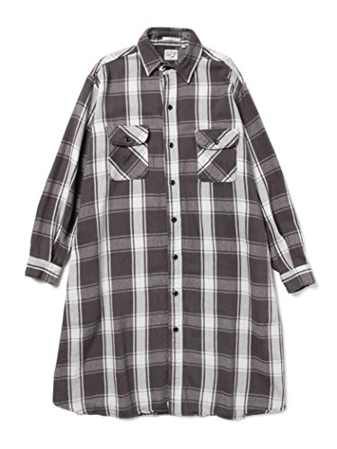 (ビームスボーイ) BEAMS BOY ors Check OP 13260563611