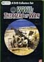 WWII: Theaters of War