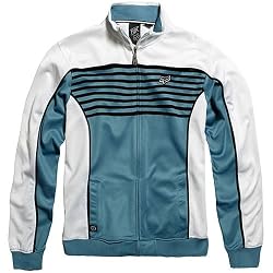 Fox Racing Track Attack Track Men's Fashion Jacket