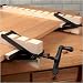 4-Way Equal Pressure Bar Clamp