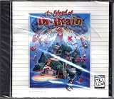 The Island of Dr. Brain - Sierra Originals