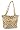 www.strandtaschen.com - Tasche Handtasche SHOPPER Umh�ngetasche Strandtasche Trend beige GG