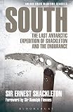 South : the story of Shackleton's 1914-1917 last expedition