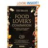 The Deluxe Food Lover's Companion (Deluxe Edition)