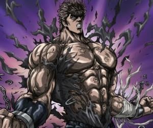 真救世主伝説 北斗の拳 ZERO ケンシロウ伝 コレクターズ・エディション 通常版 [DVD]