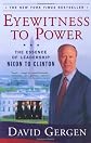 Eyewitness to Power