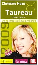 Taureau 2009