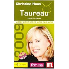 Taureau 2009