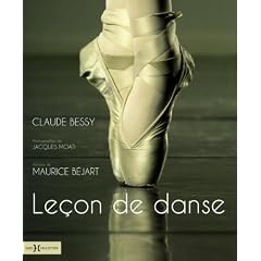 Le�on de danse