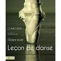 Le�on de danse