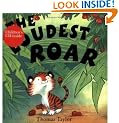 The Loudest Roar: Book/CD
