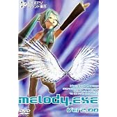 melody.exe Ver2.00[同人PCソフト]