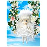51h37cF4nfL. SL160  Pullip Dal Milch Fashion Doll