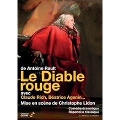 Le diable rouge