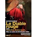 Le diable rouge