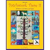 Patchwork Tiere 2von "Ula Lenz"