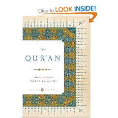 The Qur'an (Penguin Classics Deluxe Editions)