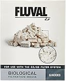 Fluval G-Nodes Biological Filtration Media - 1.25L