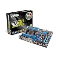 Asus M5A97 PRO Motherboard (Socket AM3+, DDR3, ATX, Auto Tuning - Auto System Level Up)