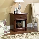 UPC 042666109154 product image for Sauder Palladia Night Stand, Select Cherry Finish | upcitemdb.com