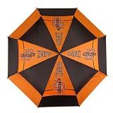 Ncaa windsheer ii umbrella oklahoma state