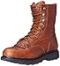 Wolverine Men's Herrin 8