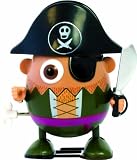 Bluw Eggbods Windup - Captain Hard BoiledIMAGE