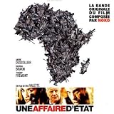 Une Affaire D'Etat (Bof)par Noko