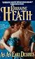 As an Earl Desires