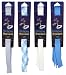 FootGalaxy High Quality Fat Laces For Boots And Shoes