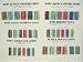 Alpaca Paint Color Card