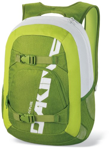 Dakine Rucksack EXPLORER, blocks, 26 Liters, 8130050 Preisvergleich