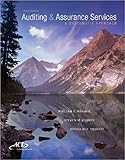 MP Loose-Leaf Auditing & Assurance Services w/ ACL Software CD-ROM: A Systematic Approach