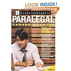 Paralegal Career Starter, 3rd Edition (Career Starter) by  LearningExpress Editors