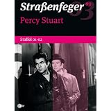 Stra�enfeger 03 - Percy Stuart - Staffel 1+2von "Claus Wilcke"