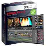 EDIUS Pro 5 アップグレード版