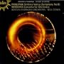 Symphony 8 / Concerto for Orchestra