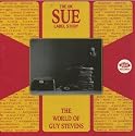 UK Sue Label Story: The World
