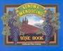 Sonoma & Mendocino wine book (California wine country)