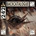 Anklicken zum Vergrößeren: Front 242 - ++Backcatalogue (Audio CD)