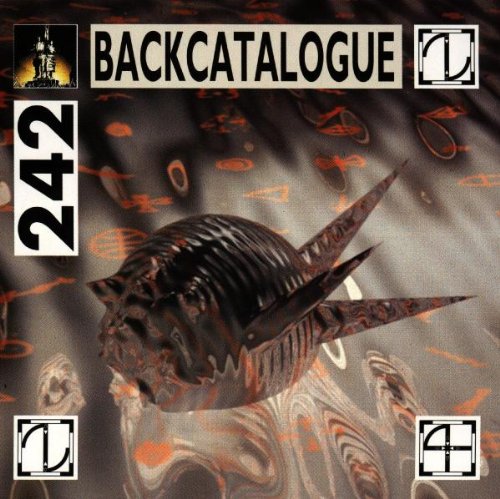 Produkt-Bild: ++Backcatalogue