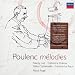 Le Roux-Poulenc: Mélodies