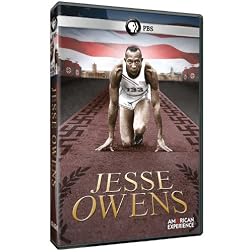 American Experience: Jesse Owens