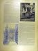 1898 RUINS TIBERE CRUCIFIXION RELIGIOUS FRENCH PRINT